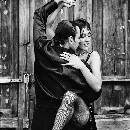 Dance