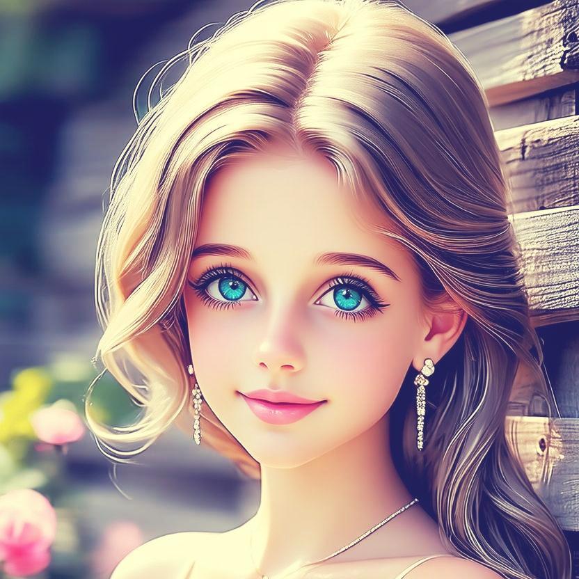 Glamour Girls