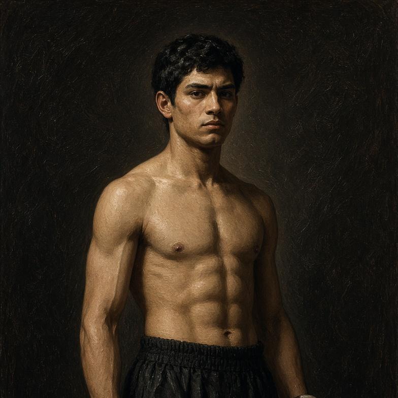 Chilla Boxing
